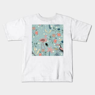 Exotica Kids T-Shirt